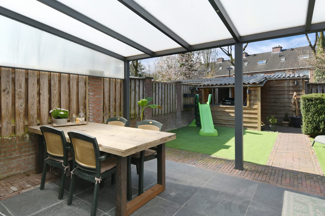 Foto 23 van Orionlaan 6