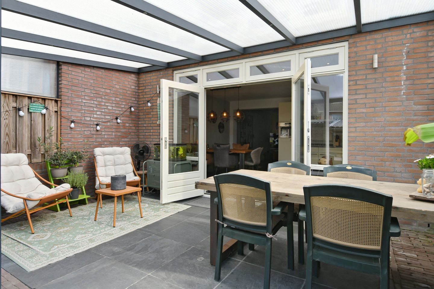 Foto 25 van Orionlaan 6