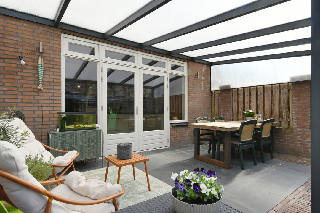 Foto 26 van Orionlaan 6