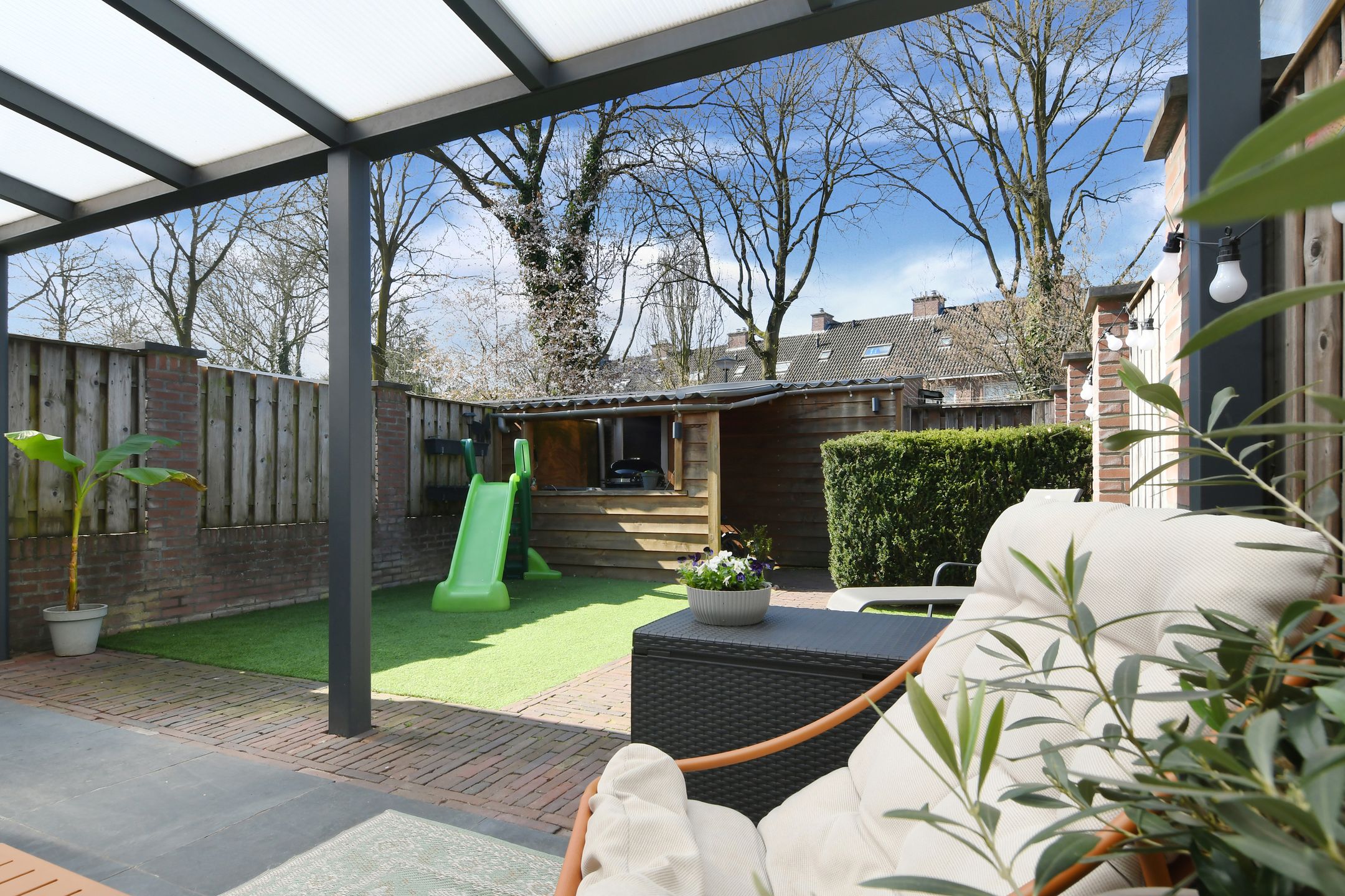 Foto 27 van Orionlaan 6