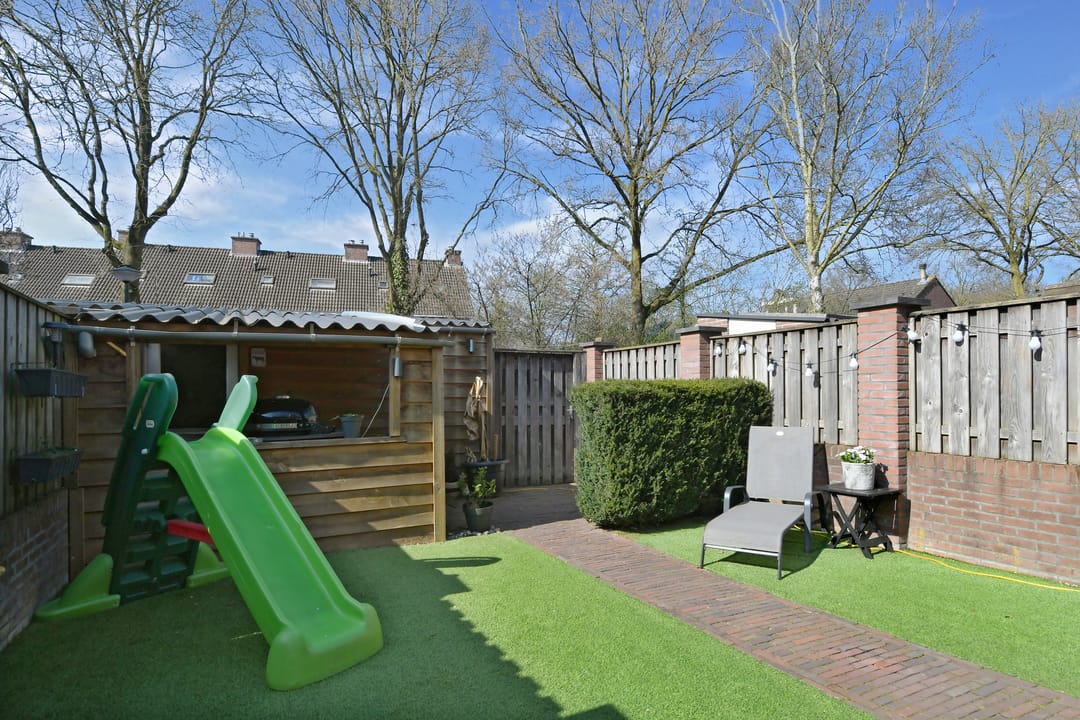 Foto 28 van Orionlaan 6