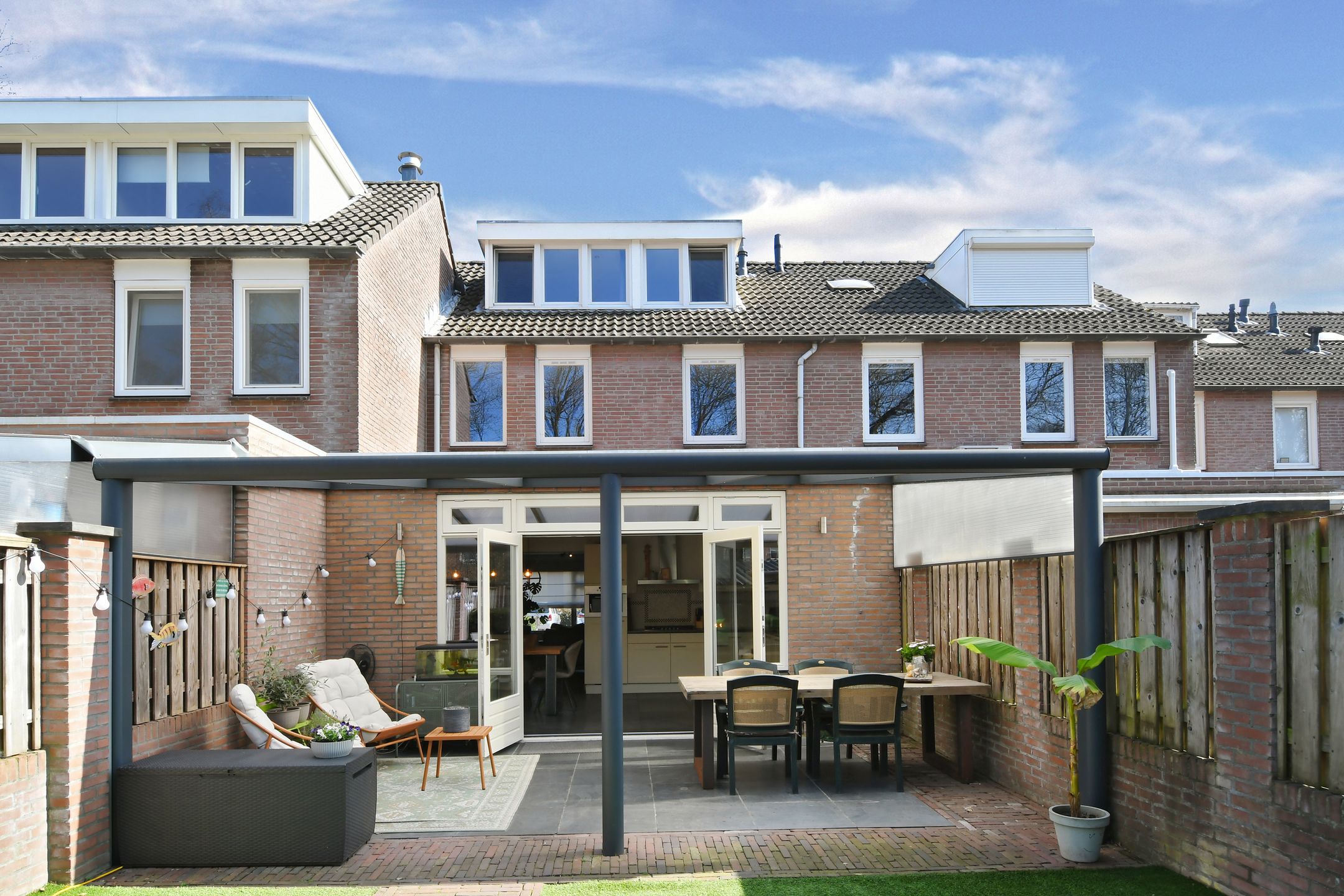 Foto 30 van Orionlaan 6