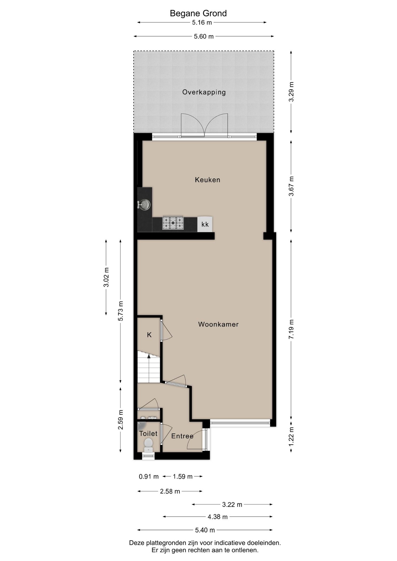 Foto 34 van Orionlaan 6