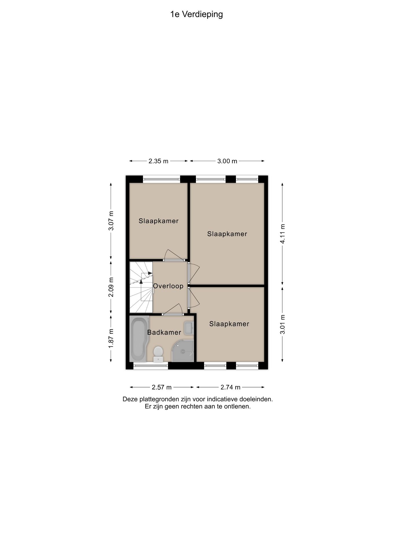 Foto 35 van Orionlaan 6