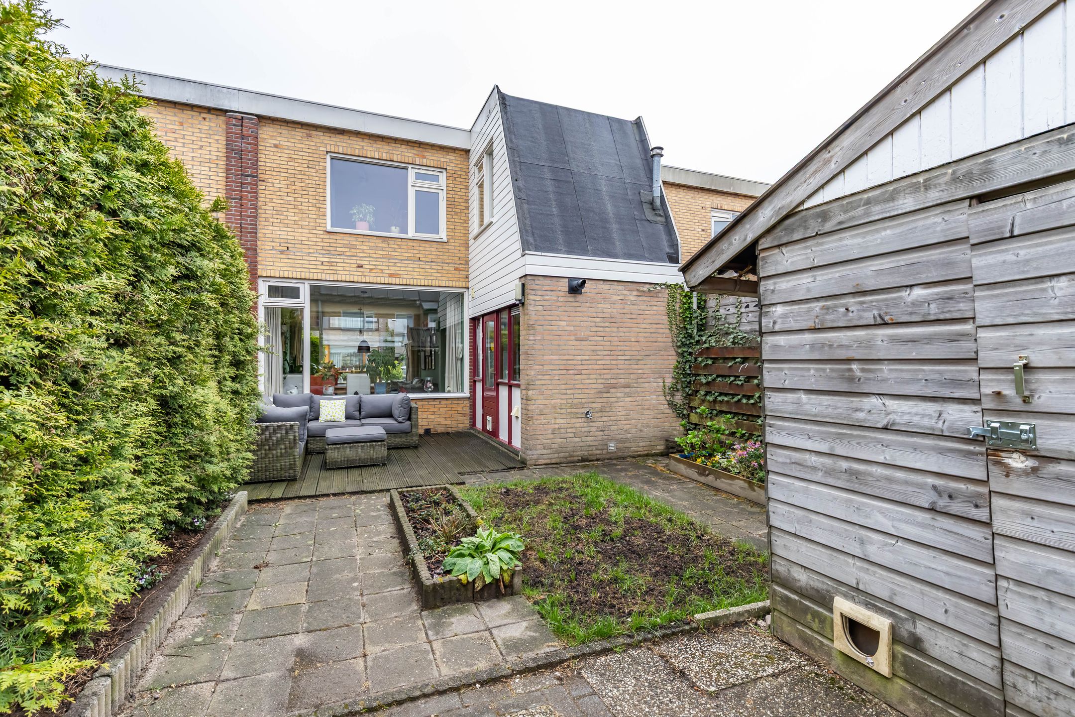 Foto 3 van H.N. Werkmanstraat 9