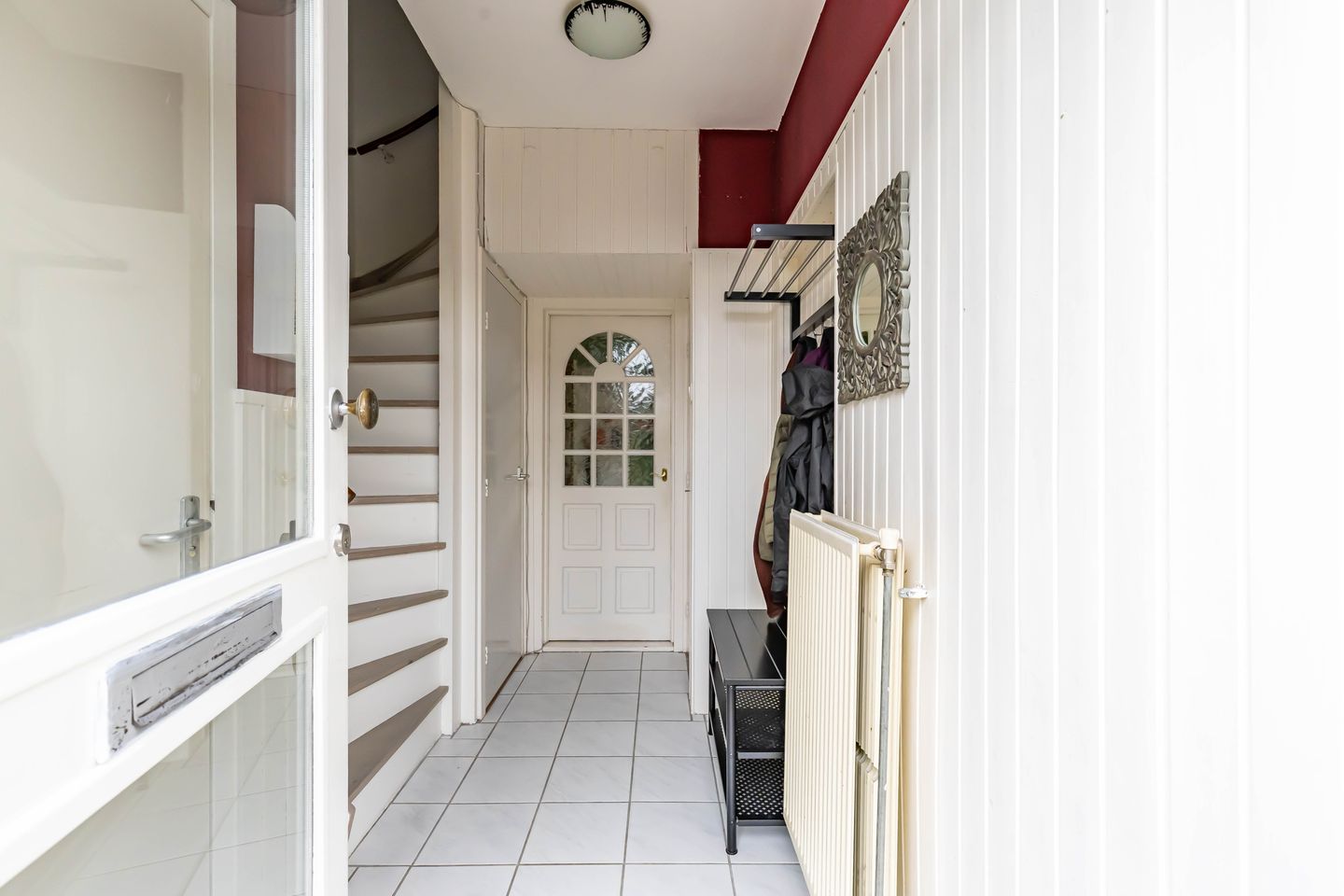 Foto 5 van H.N. Werkmanstraat 9