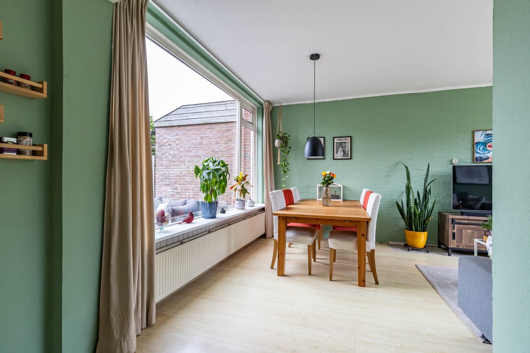 Foto 7 van H.N. Werkmanstraat 9