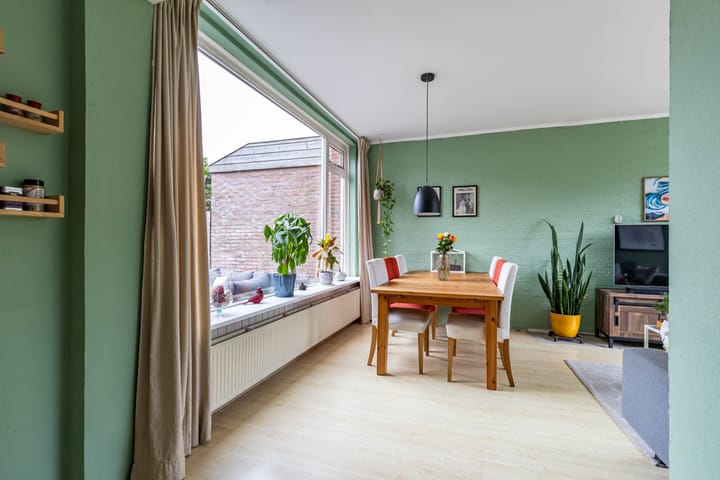 Foto 7 van H.N. Werkmanstraat 9