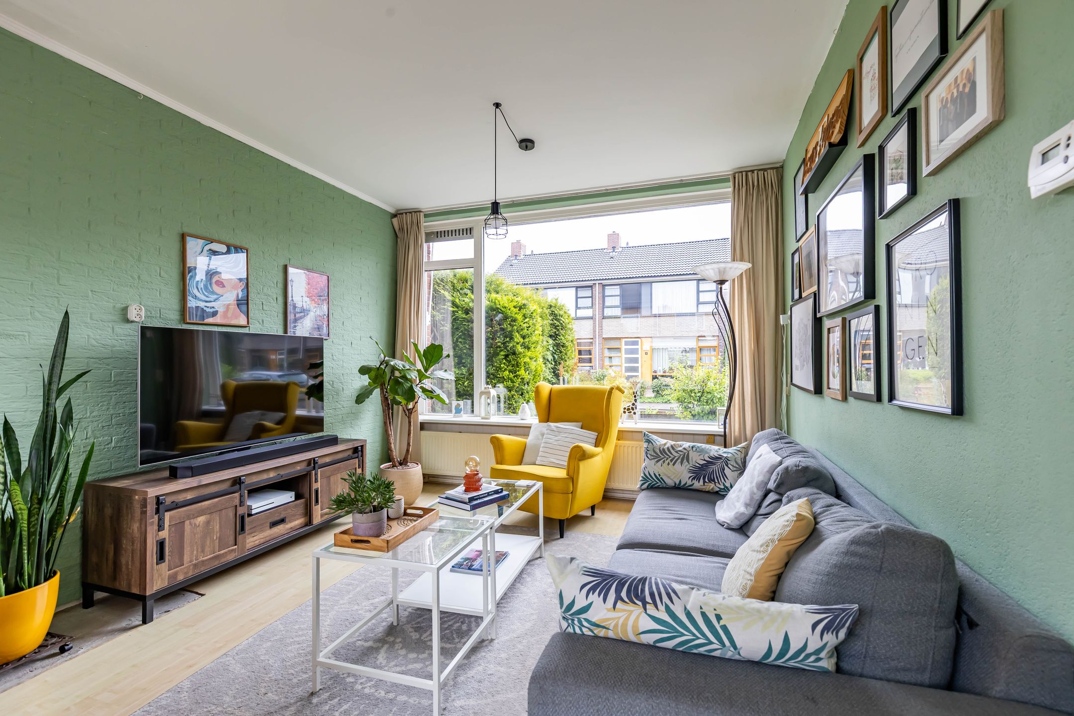 Foto 9 van H.N. Werkmanstraat 9