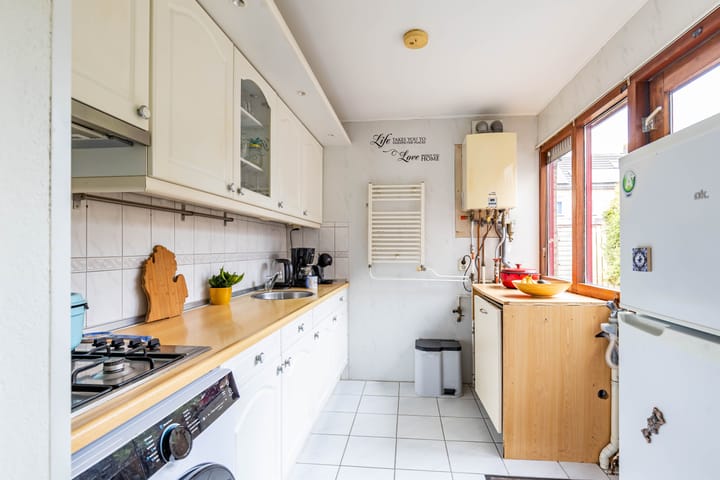 Foto 12 van H.N. Werkmanstraat 9