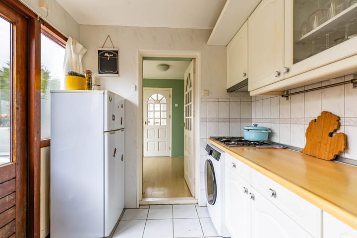 Foto 13 van H.N. Werkmanstraat 9