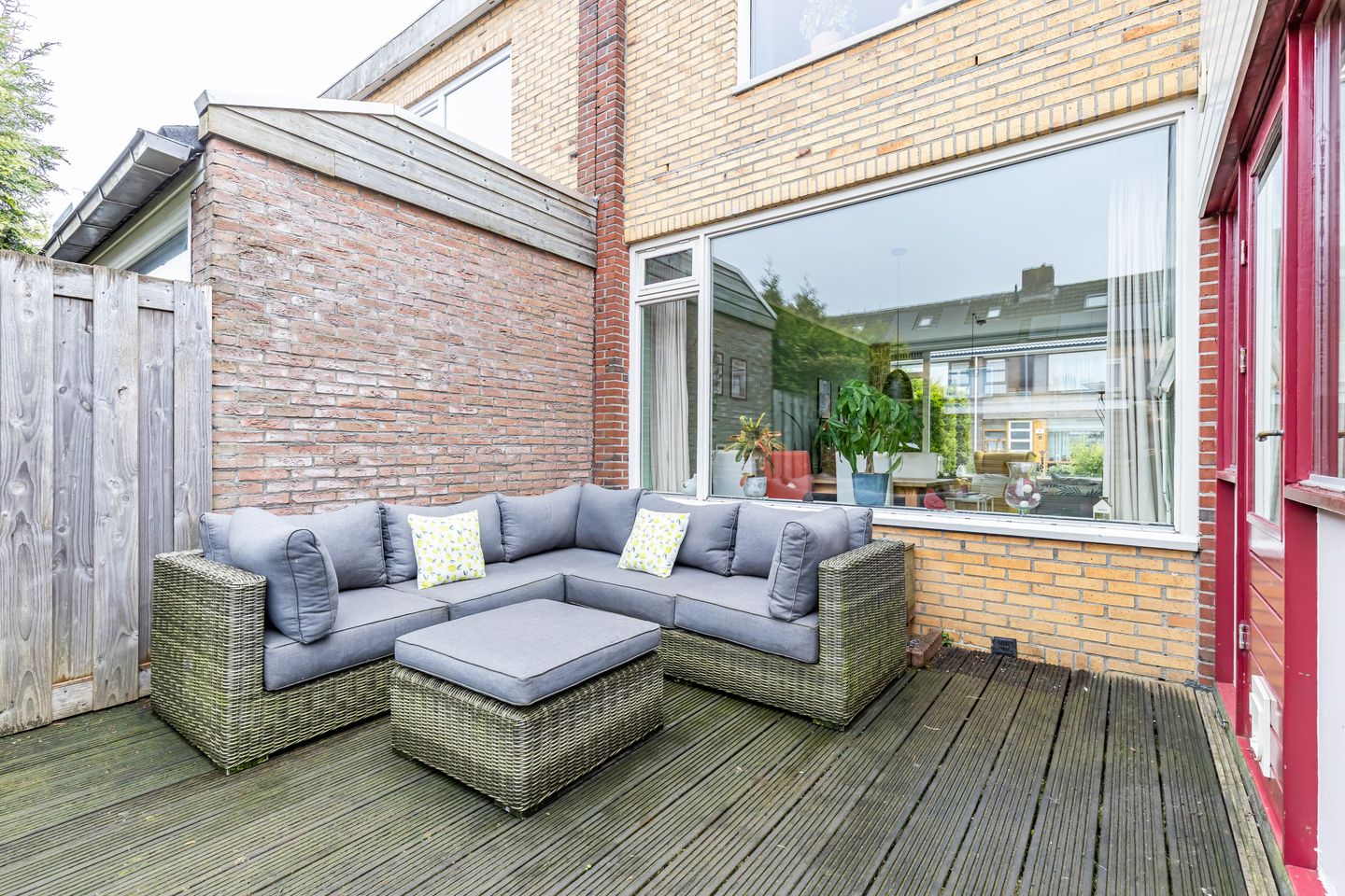 Foto 14 van H.N. Werkmanstraat 9