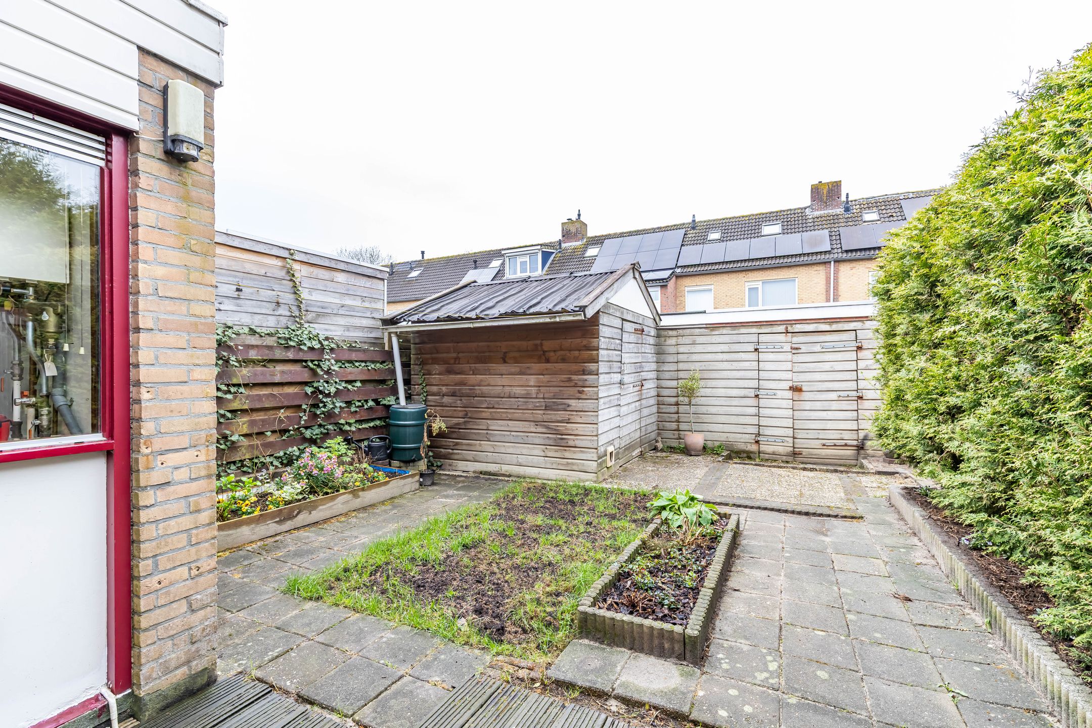 Foto 15 van H.N. Werkmanstraat 9