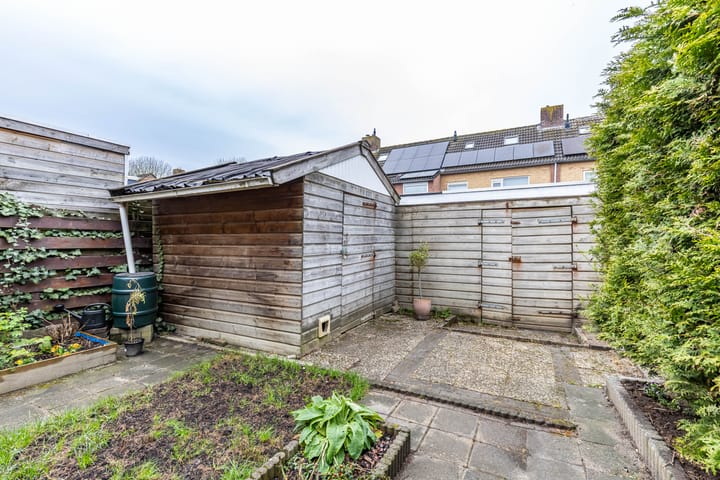 Foto 16 van H.N. Werkmanstraat 9