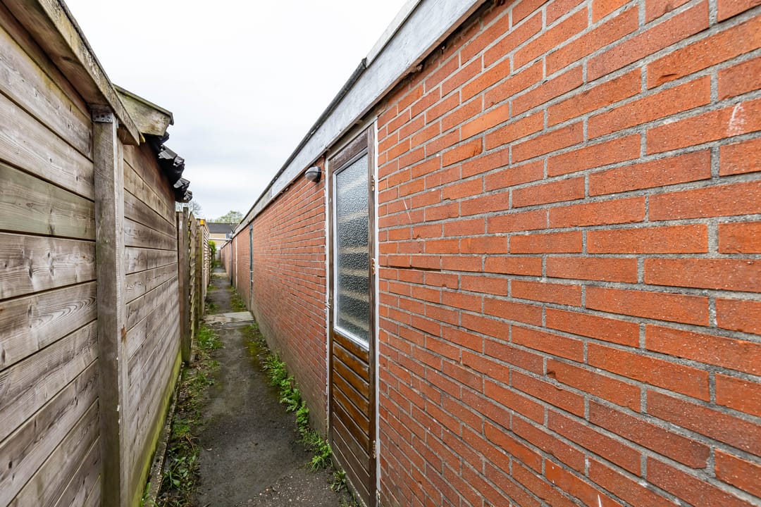 Foto 17 van H.N. Werkmanstraat 9