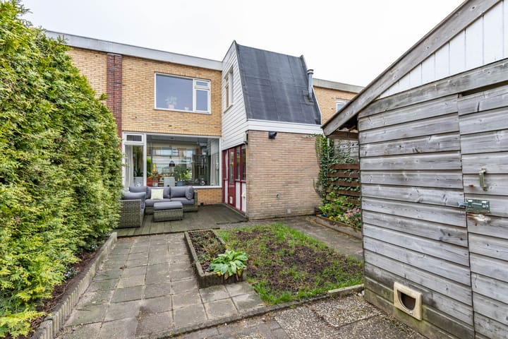 Foto 18 van H.N. Werkmanstraat 9