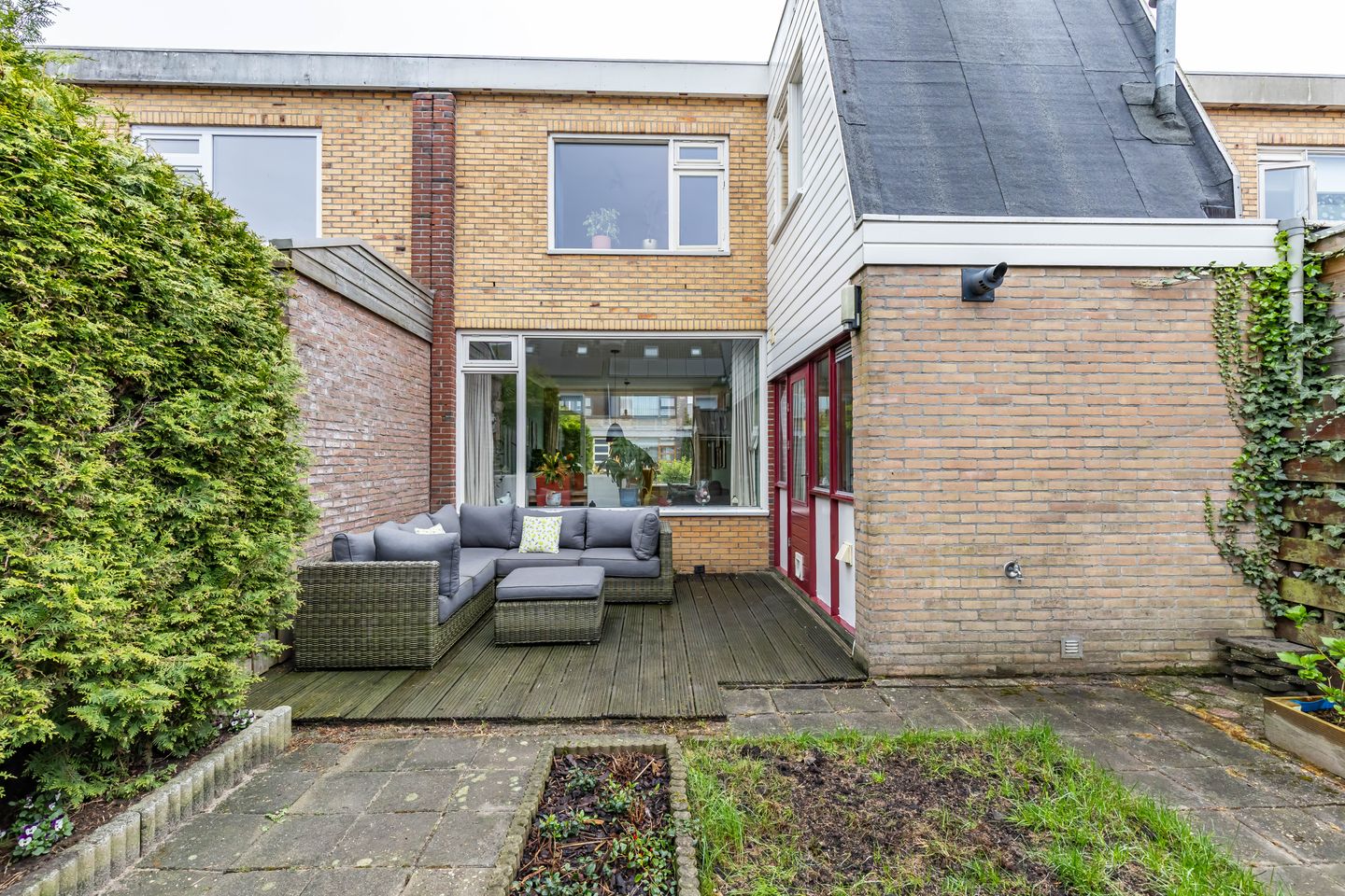 Foto 19 van H.N. Werkmanstraat 9