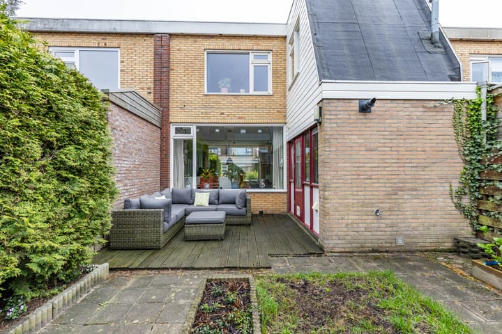 Foto 19 van H.N. Werkmanstraat 9