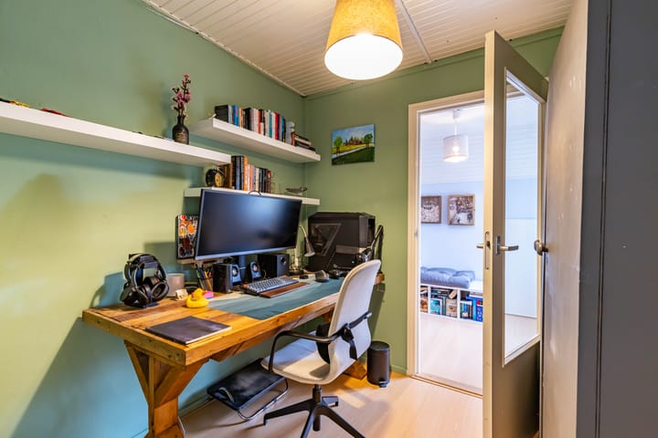 Foto 21 van H.N. Werkmanstraat 9