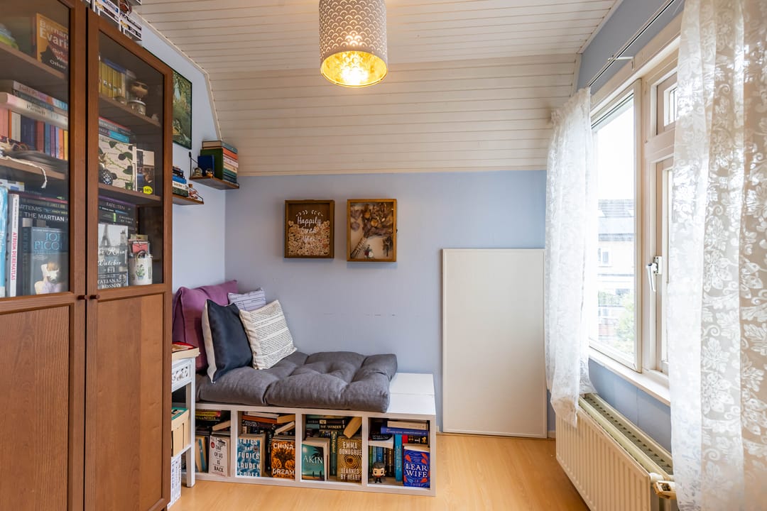 Foto 22 van H.N. Werkmanstraat 9