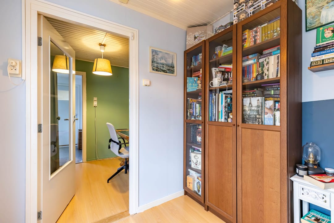 Foto 23 van H.N. Werkmanstraat 9