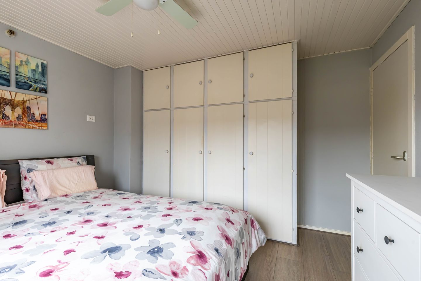 Foto 25 van H.N. Werkmanstraat 9