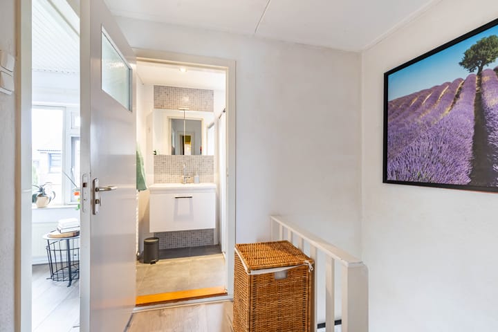 Foto 27 van H.N. Werkmanstraat 9