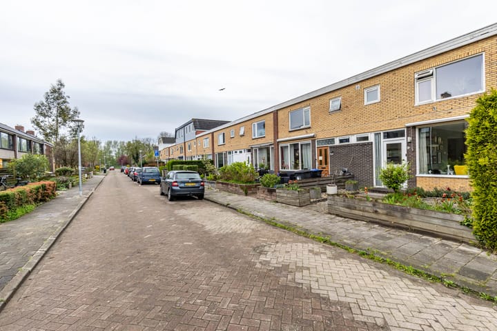 Foto 30 van H.N. Werkmanstraat 9