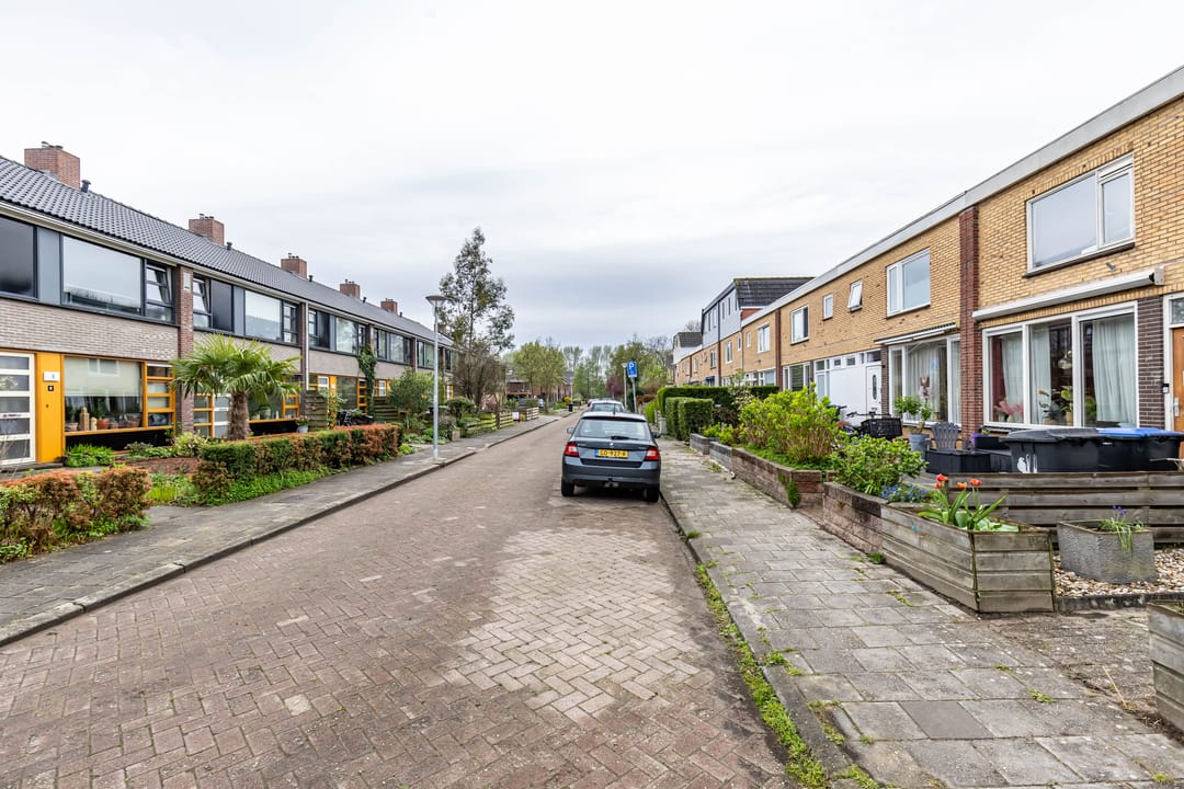 Foto 31 van H.N. Werkmanstraat 9