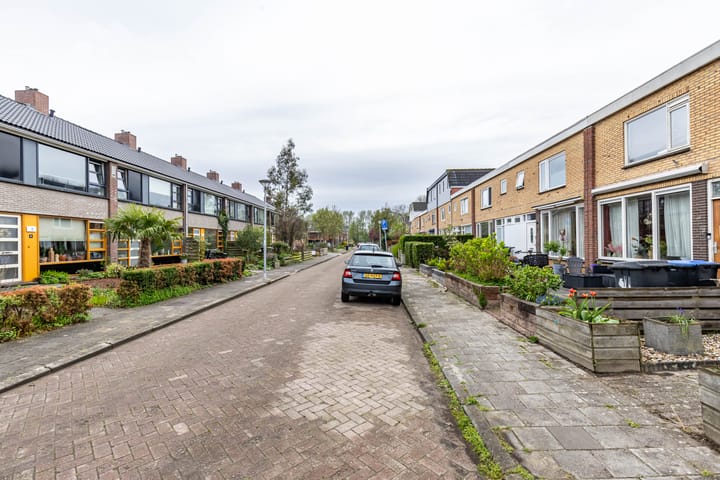 Foto 31 van H.N. Werkmanstraat 9