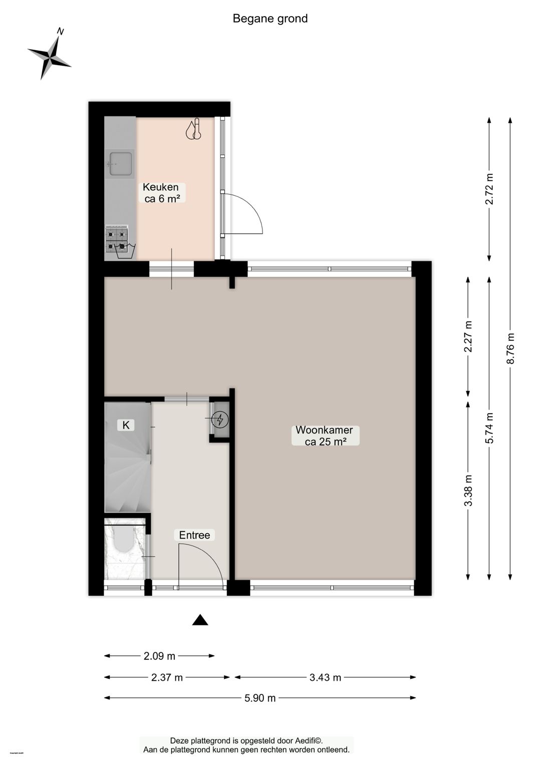 Foto 32 van H.N. Werkmanstraat 9
