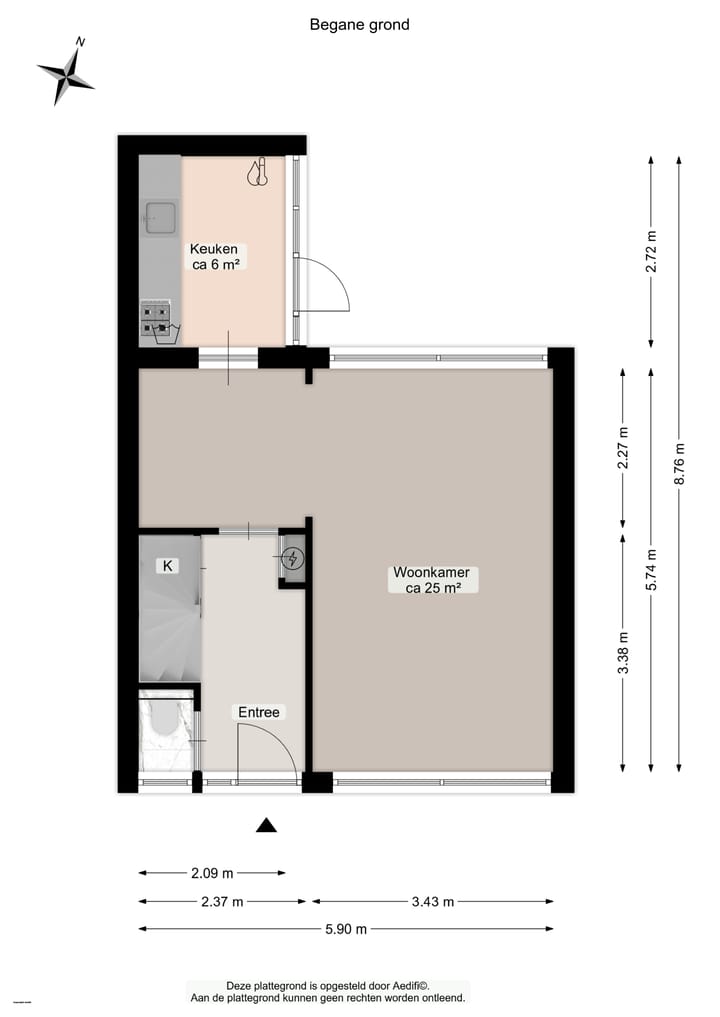 Foto 32 van H.N. Werkmanstraat 9