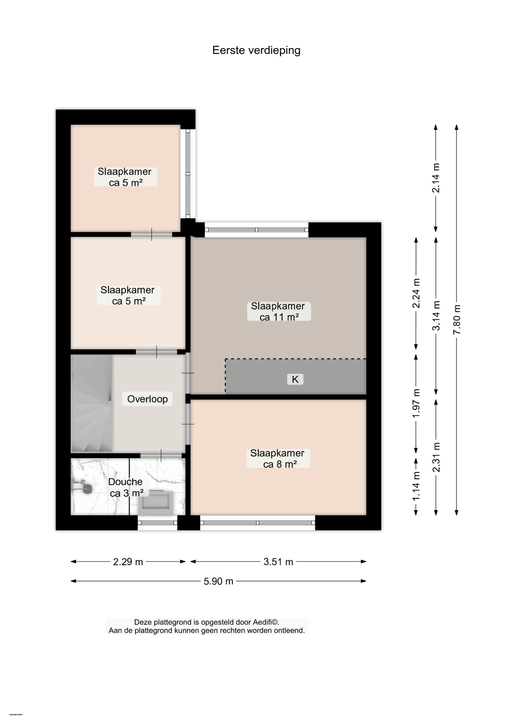 Foto 33 van H.N. Werkmanstraat 9