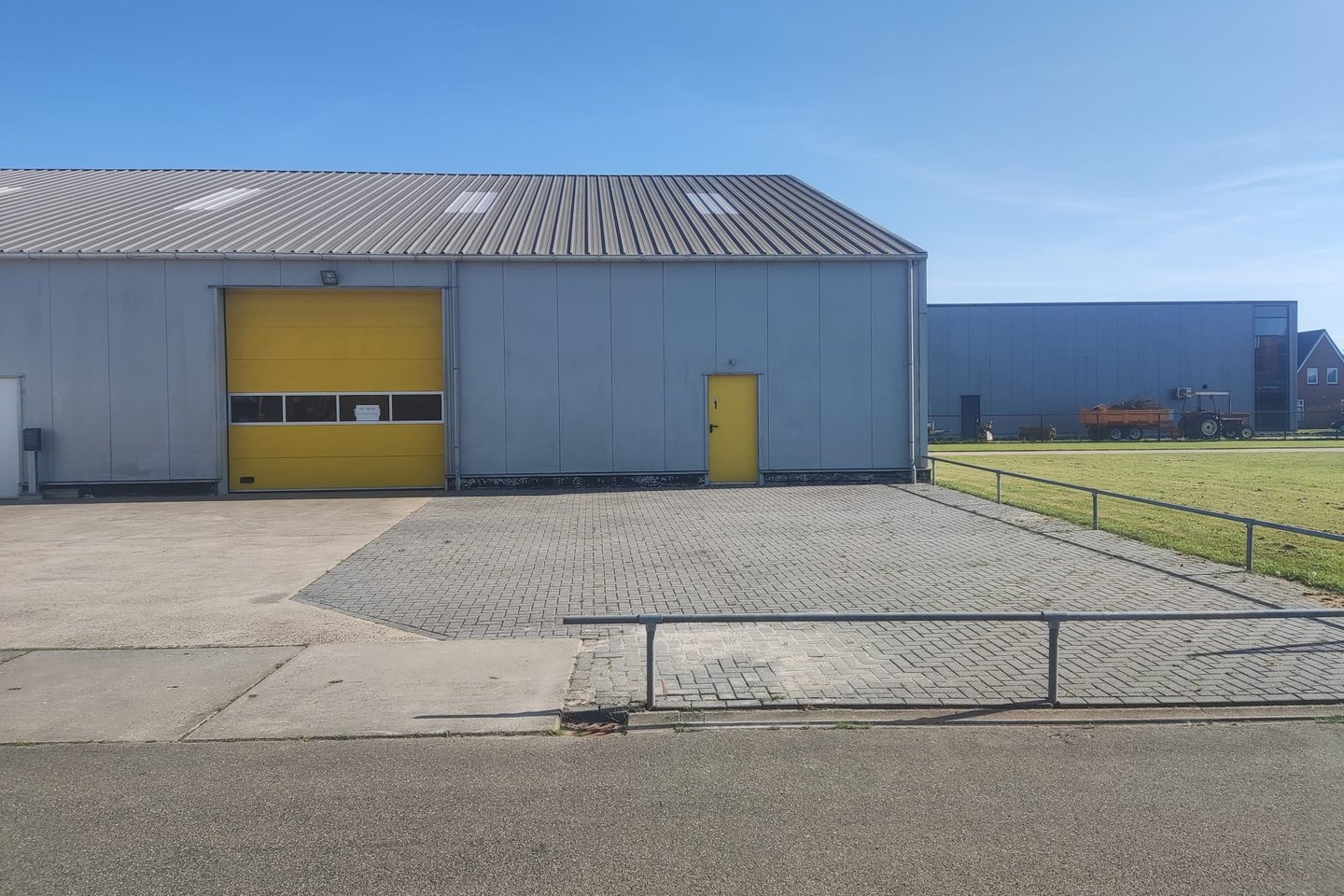 Bekijk foto 2 van Ambacht 1