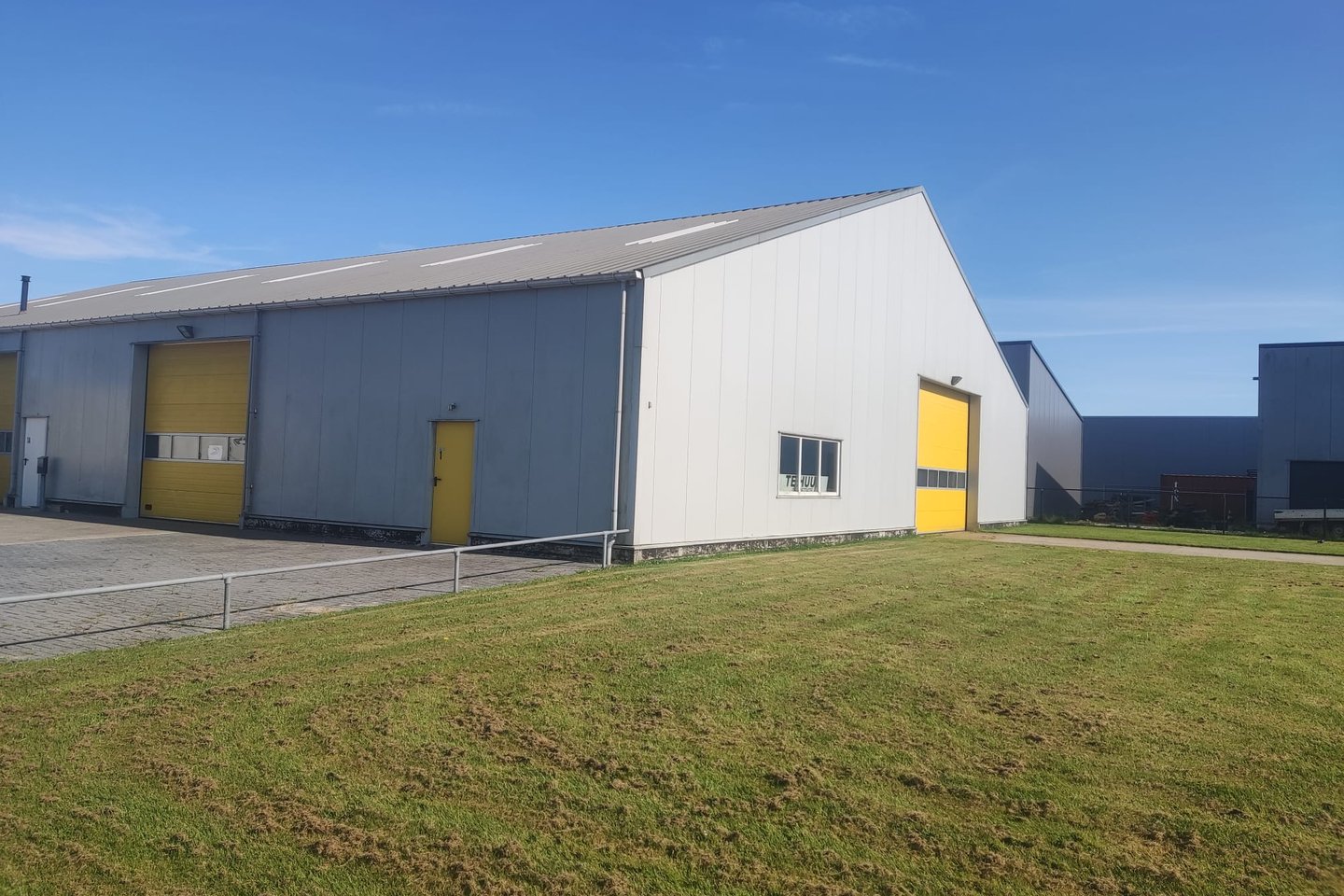 Bekijk foto 3 van Ambacht 1