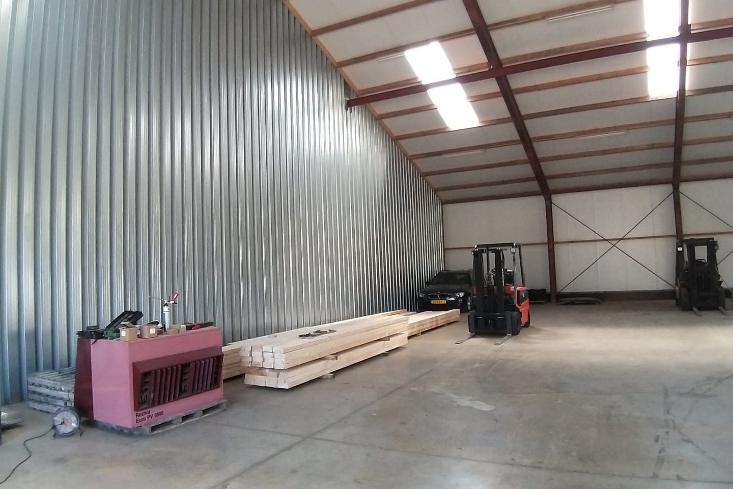 Bekijk foto 5 van Ambacht 1