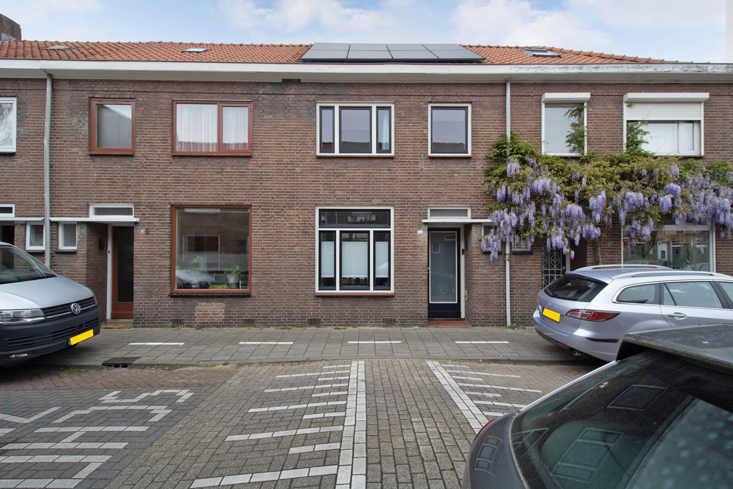 Sparrenstraat 3 main image