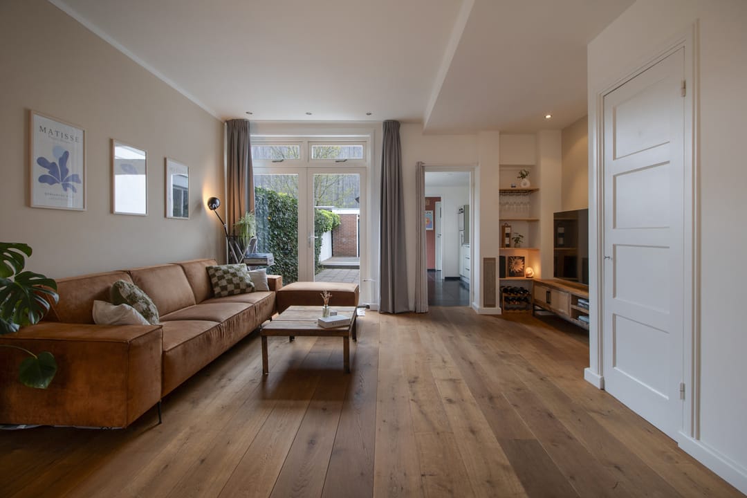 Foto 2 van Sparrenstraat 3