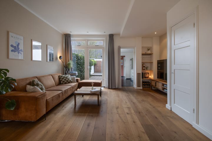 Foto 2 van Sparrenstraat 3