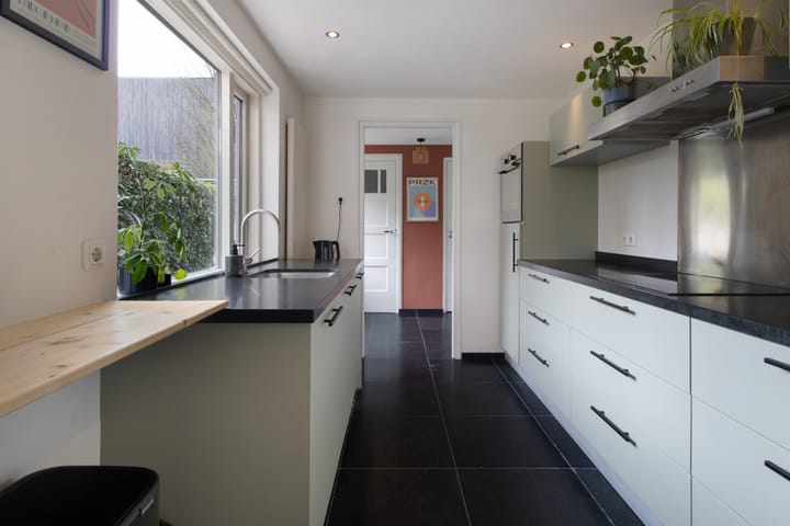 Foto 3 van Sparrenstraat 3