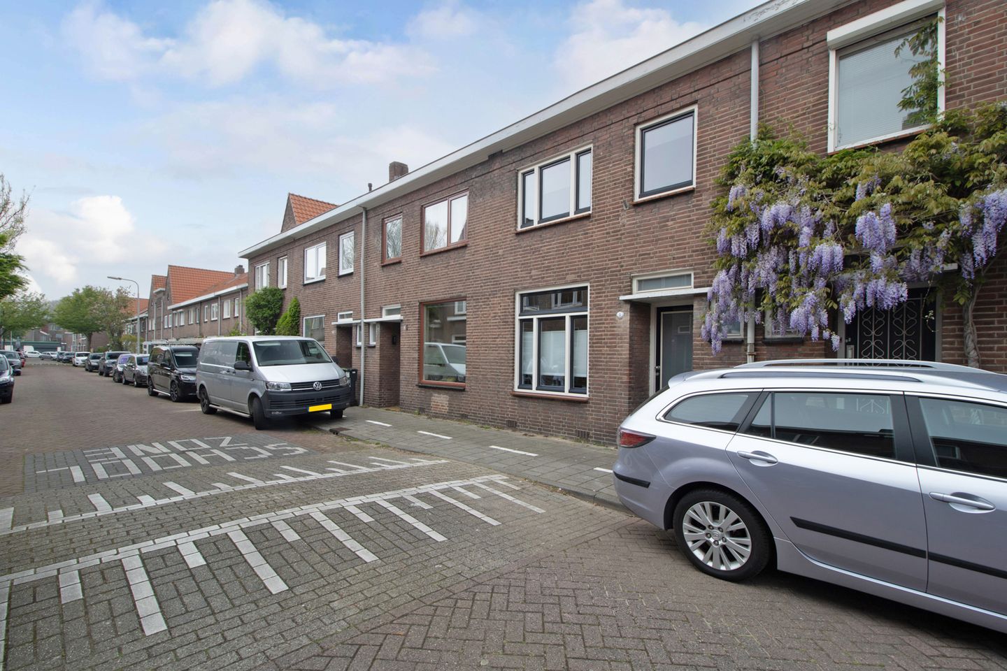 Foto 5 van Sparrenstraat 3