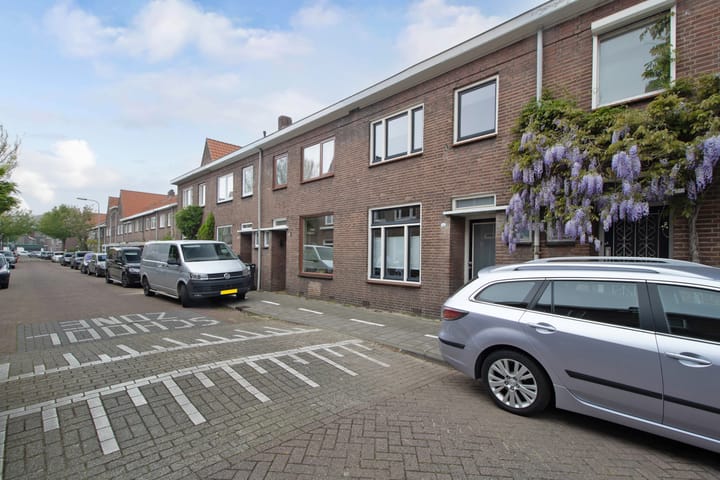 Foto 5 van Sparrenstraat 3