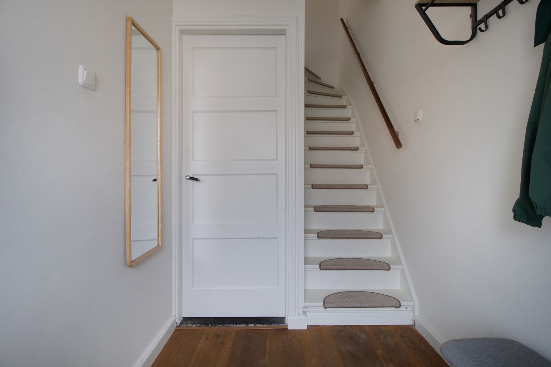 Foto 6 van Sparrenstraat 3