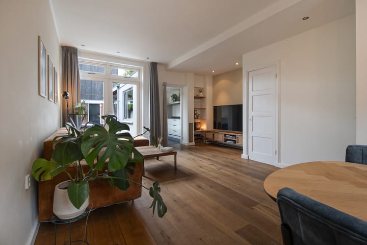 Foto 8 van Sparrenstraat 3