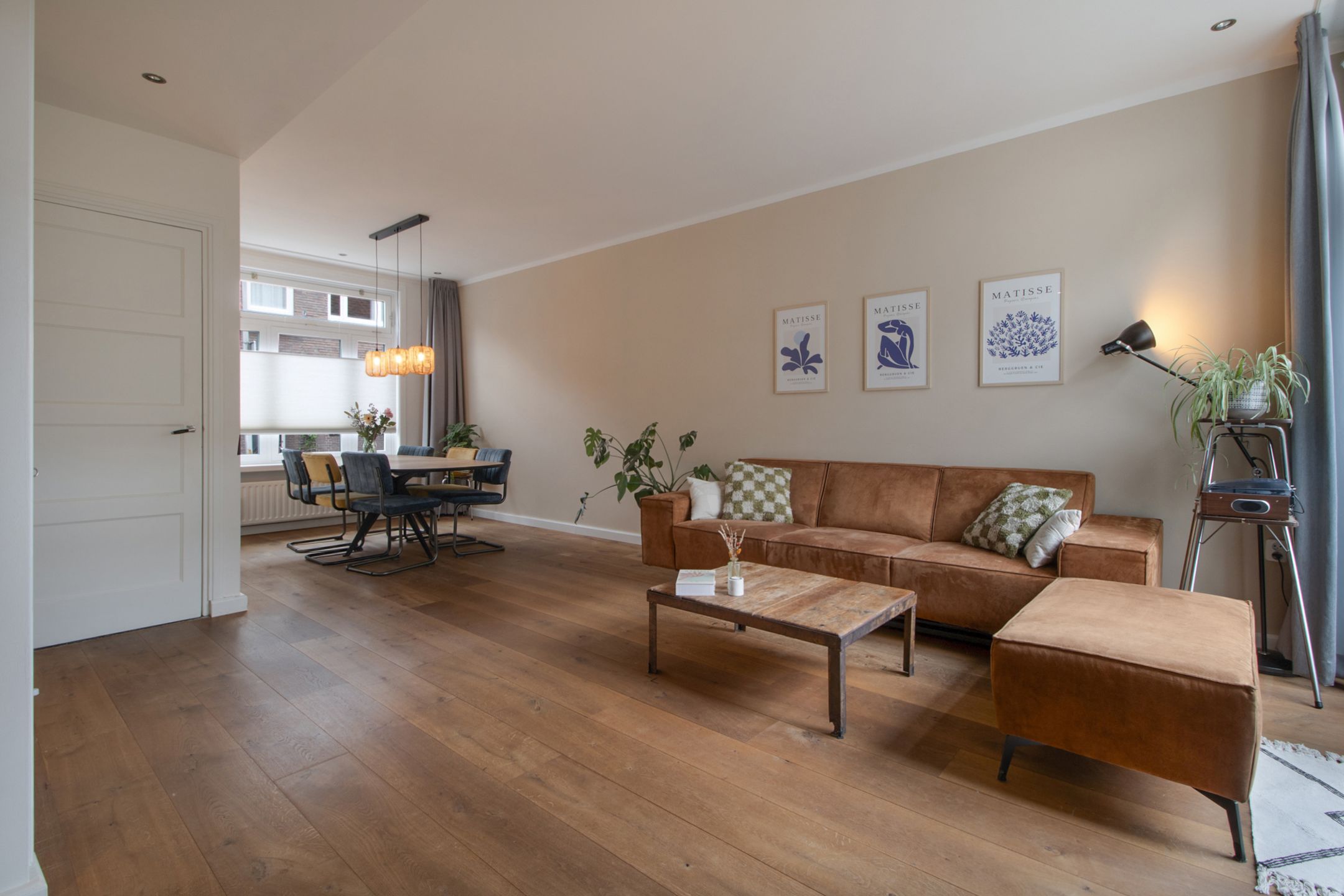 Foto 9 van Sparrenstraat 3