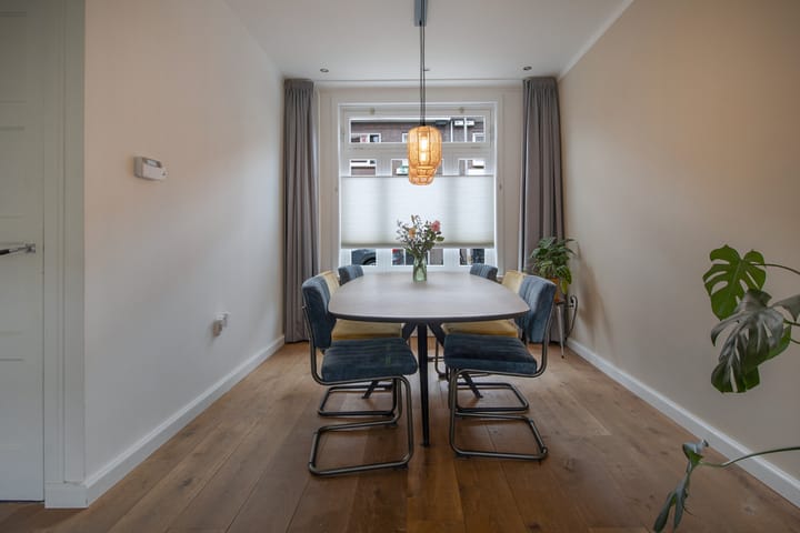 Foto 10 van Sparrenstraat 3