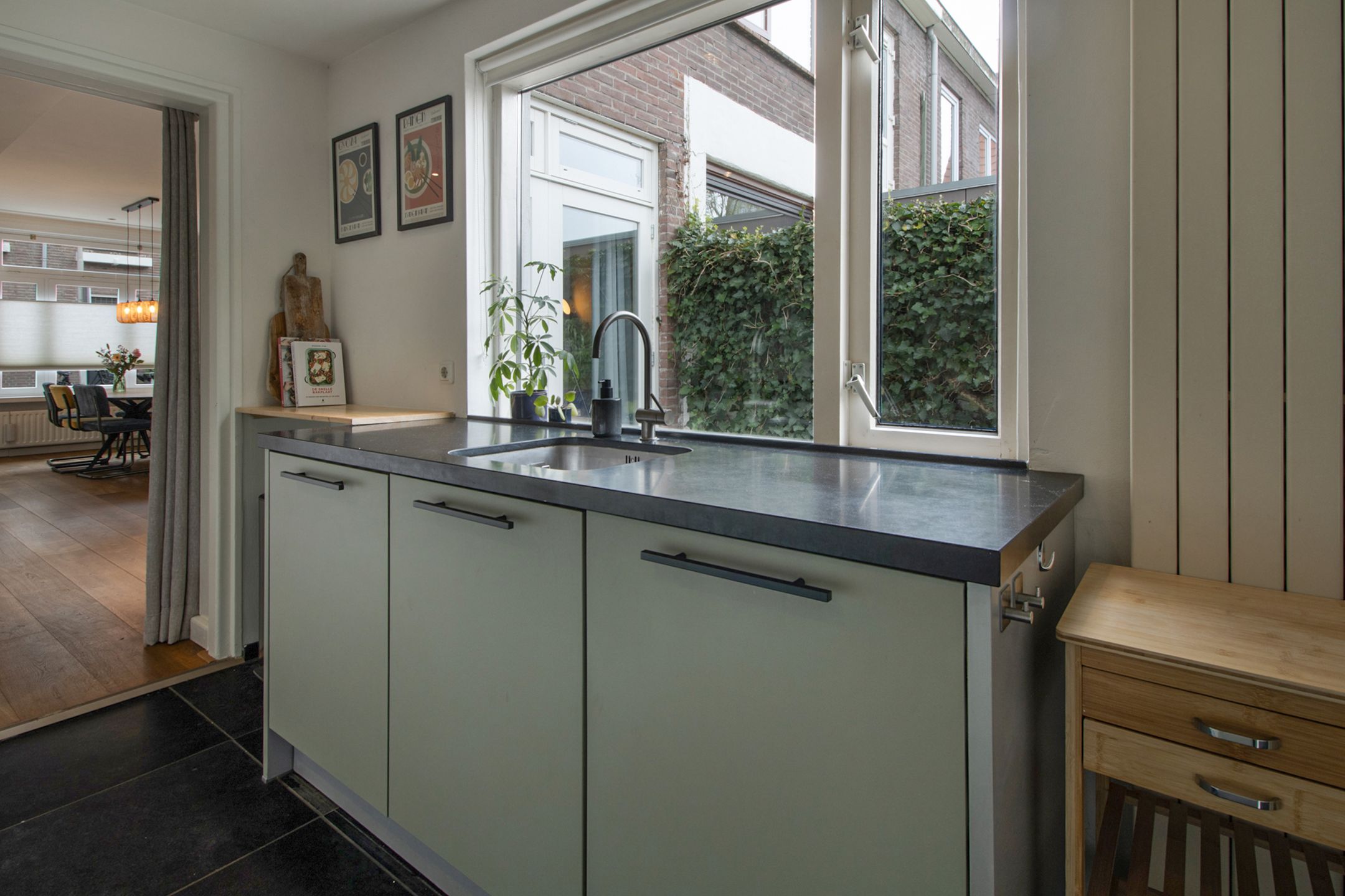 Foto 12 van Sparrenstraat 3