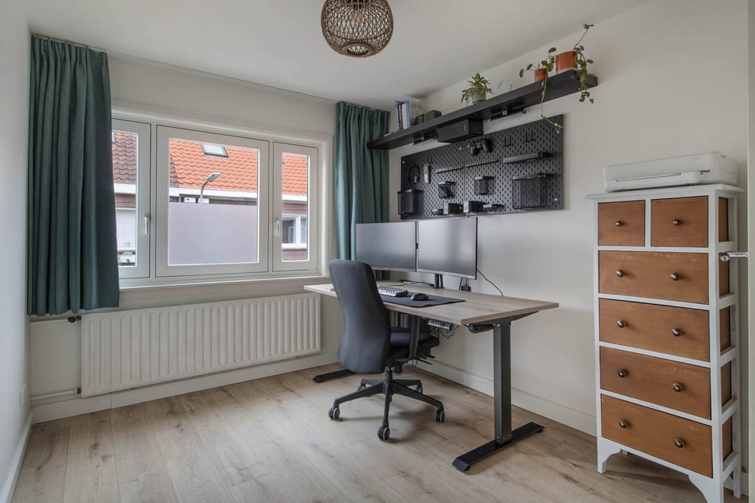 Foto 17 van Sparrenstraat 3