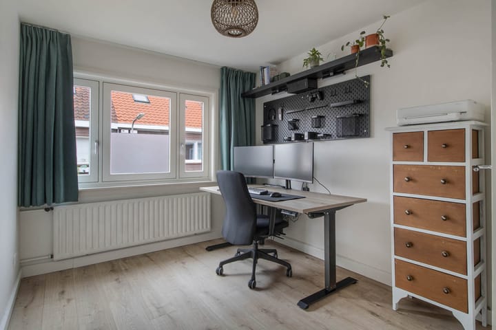 Foto 17 van Sparrenstraat 3