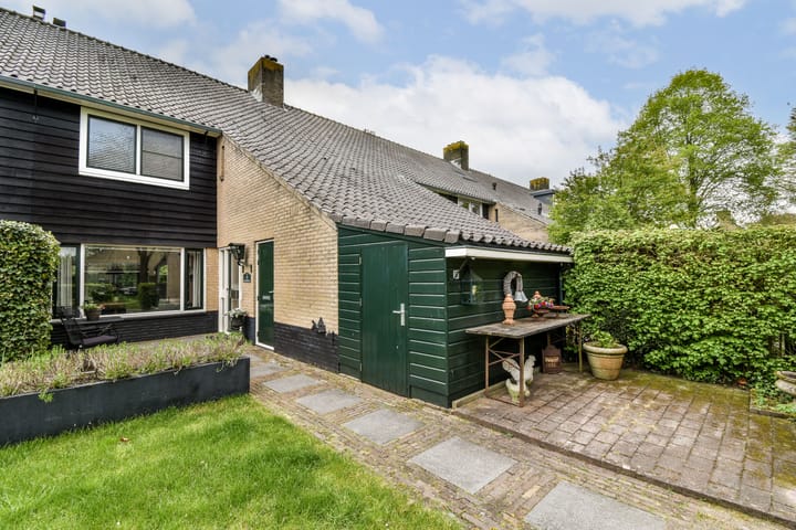 Foto 2 van Evenaar 15